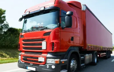 Konya İslahiye Ambar Kargo