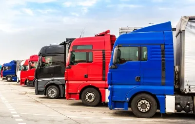 Konya İslahiye Ambar Nakliyat