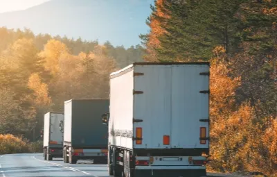 Konya İslahiye | Klima Taşıma