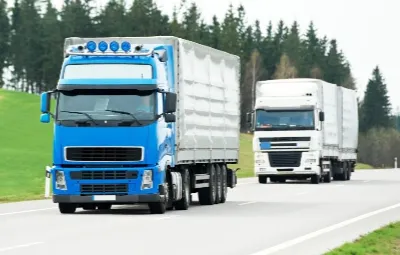 Konya İslahiye | Eşya Taşıma